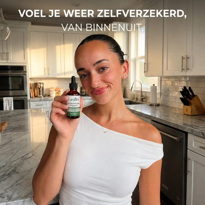 Biologische Lymfedrainage & Ontzwellende Druppels